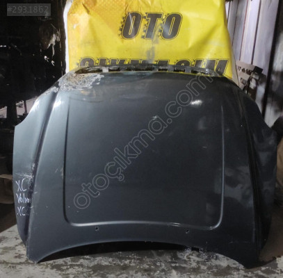 VOLVO XC90 2008/MOTOR KAPUTU