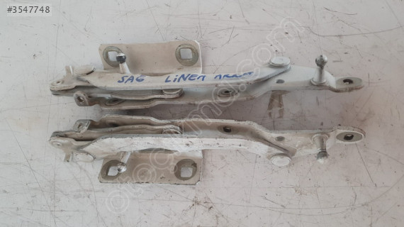 fiat linea sağ-sol bagaj menteşesi (adet -son fiyat)