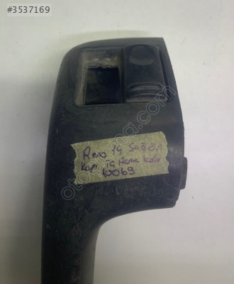 10069 RENAULT 19 SAĞ ÖN KAPI ÇEKME KOLU