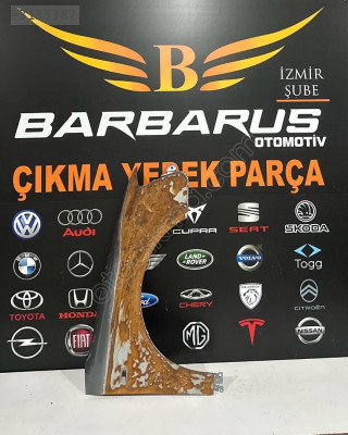 AUDİ A4 SAĞ ÖN ÇAMURLUK 2004-2008