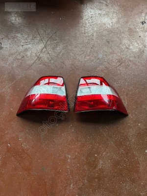 OPEL VECTRA B STOP