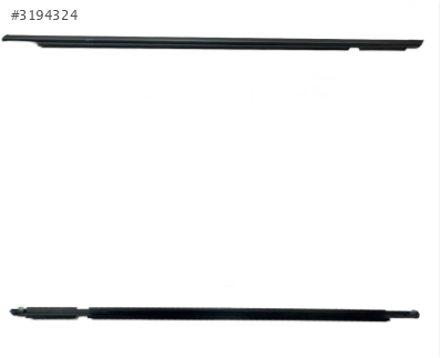 ÇITA CAM SIYIRICI FİTİL ÖN SAĞ DIŞ TOYOTA COROLLA VERSO 02-06