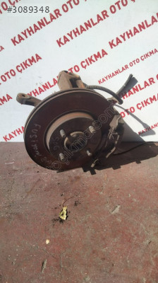 FORD FUSİON  SAĞ TAŞIYICI