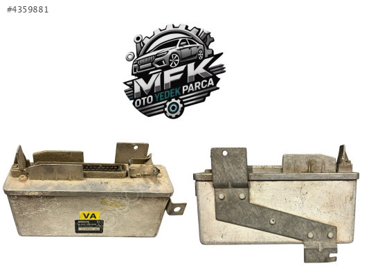 OPEL SENATOR MOTOR BEYNİ ORJİNAL 3.0 0265103005