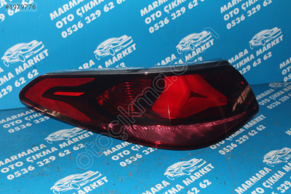 MERCEDES 214 SOL STOP
