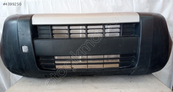 FİAT FİORİNO ÖN TAMPON ORJİNAL ÇIKMA