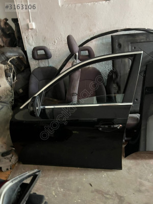 BMW E60 SOL ÖN KAPI MERT OTO