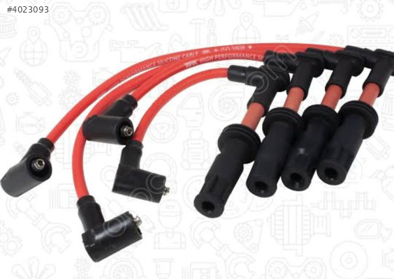 Alfa Romeo 147-156 buji koblo set