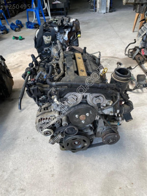 Mokka 1.4 turbo çıkma komple dolu motor