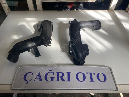 04C145673 1.0 TSİ TURBO BORUSU OCTAVİA KAROQ SCALA ORJİNAL