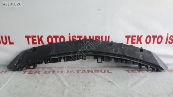 Mercedes CLA 117 BRAKET ÖN TAMPON ÜST BRAKETİ A1178850000