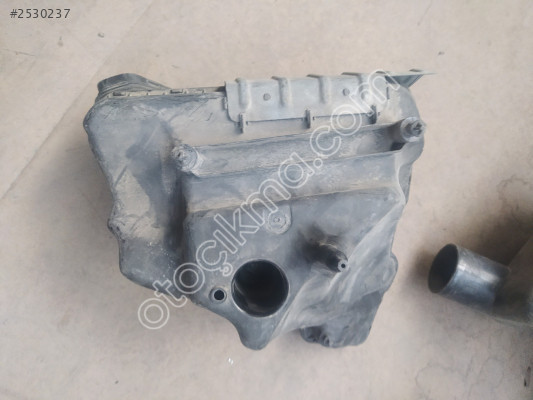 Audi A6 hava filtresi 4G0.133.838.L