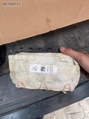 FİAT EGEA YOLCU AİRBAG ÇIKMA ORİJİNAL