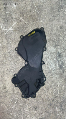 NAVARA D40 ÖN ZİNCİR KAPAĞI