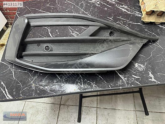 5FA853666E SEAT LEON SAĞ SİS KAPAĞI ÇERÇEVESİ SENSÖRLÜ