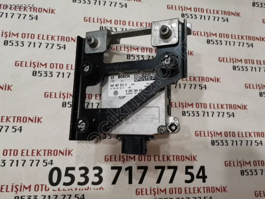 5Q0907541H 5Q0907567H 0203300094 AUDİ A3 RADAR SENSÖRÜ
