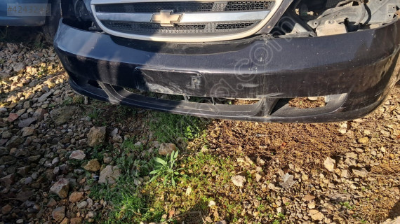 CHEVROLET EVANDA ÖN TAMPON.OTO ERKAN ÜNYE