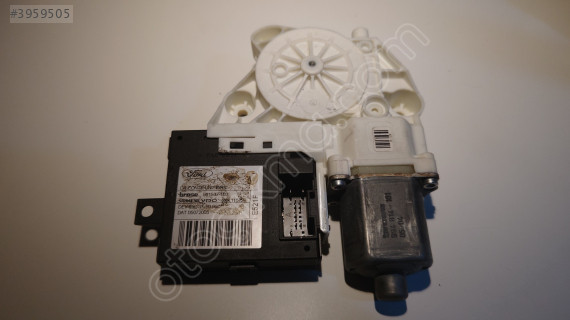 FORD C-MAX FOCUS 2 CAM MOTORU VE BEYİNİ 981537-103