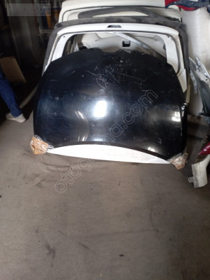 2019 model clio kaput