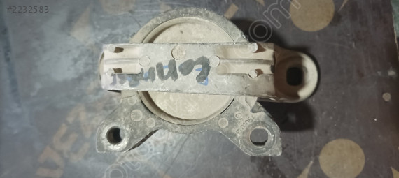 FORD CONNECT MOTOR KULAĞI