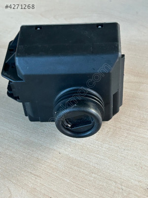 A2129055400 MERCEDES W212  KONTAK YUVASI ANAHTARI EZS