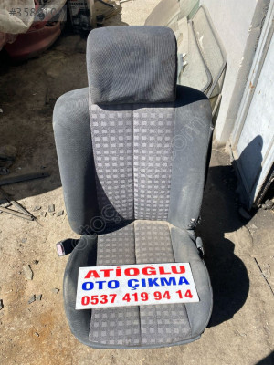 Renault Megan 2 şöfer koltuğu 2002 2009