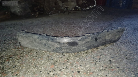 2003-2008 Renault Clio Symbol arka tampon sağ köşe bandı