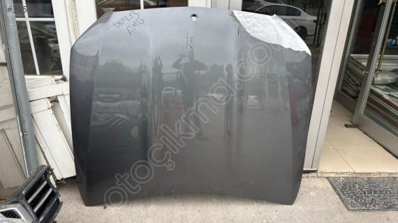MERCEDES E SERİ W213 AMG ÖN KAPUT
