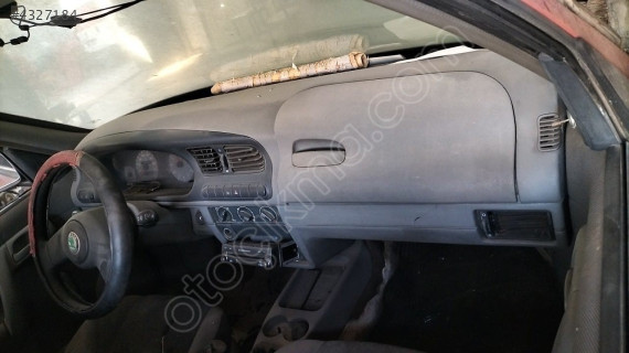 Skoda felicia göğüslük torpido