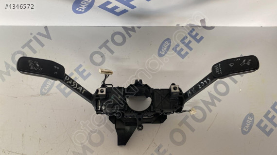 volkswagen passat b8 2015 sinyal-silecek kolu (son fiyat)