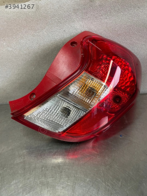 OPEL KARL ÇIKMA ORJİNAL SAĞ - SOL STOP