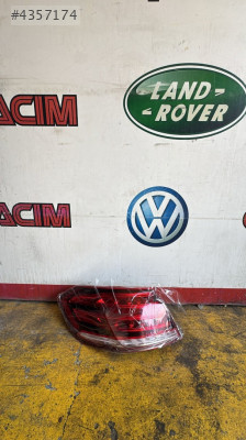 MERCEDES E SERİSİ W212 MAKYAJLI SOL DIŞ STOP