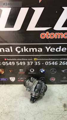 AUDİ A4 A5 Q7 Vw toureg  3.0 TDİ MAZOT POMPASI CRT CZV MOTOR