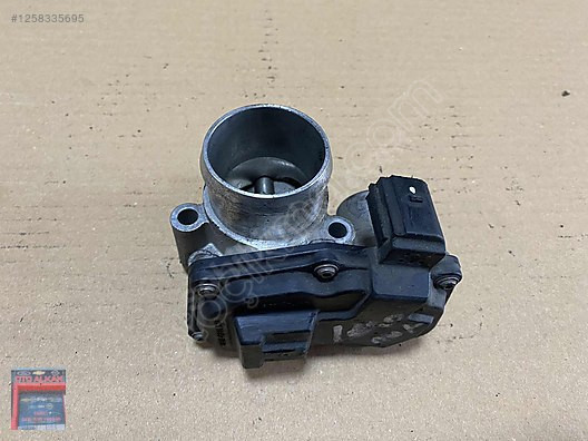 FORD FİESTA 1.0 ECOBOOST GAZ KELEBEĞİ ORİJİNAL