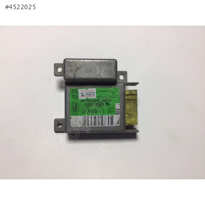 Ford Escort Airbag Beyni 94AG14B056BA