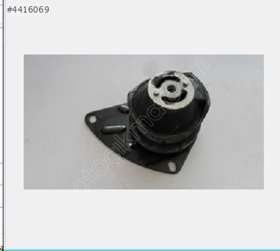 MOTOR KULAĞI (sağ) POLO 96-00/POLO 00-02 6N0199262G