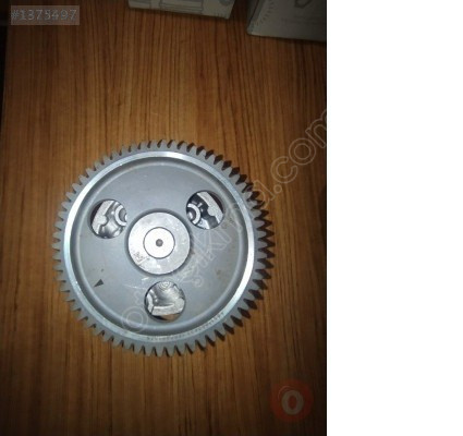 Mercedes Sprinter 651 Euro 5 Yağ Pompası