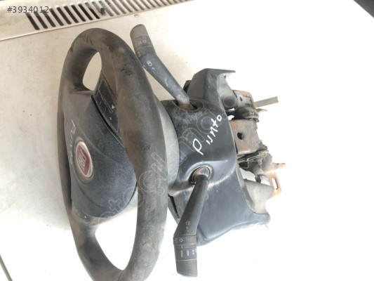 Fiat Punto EVO 2005-2011 Sinyal Silecek Kolu