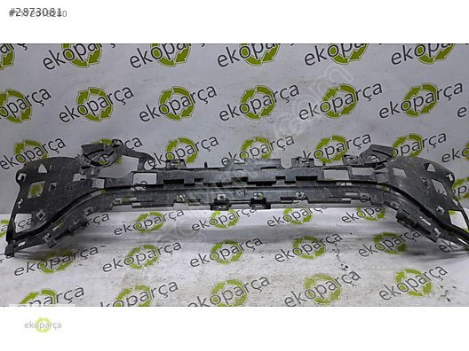 MERCEDES EQC 2019 2023 W293 ÖN TAMPON TUTMA BRAKETİ A2938859500