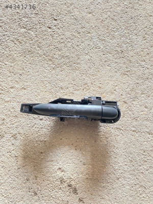 RENAULT KANGOO 3 SAĞ ÖN KAPI AÇMA KOLU