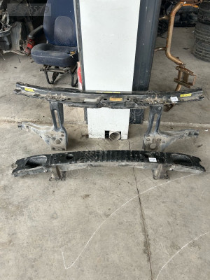 RANGE ROVER VOGUE ÖN PANEL ORJİNAL ÇIKMA