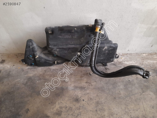 RENAULT MEGANE 1 DEPO DOLUM BOĞAZI KOMPLE