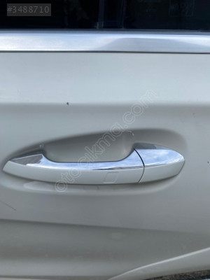 Cls sol arka dış kapı kolu