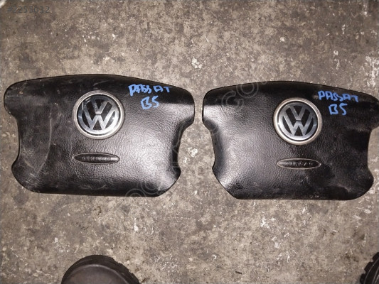 VOLKSWAGEN PASSAT B5 KASA DİREKSİYON AİRBAGİ ÇIKMA ORJİNAL