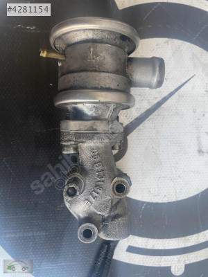 PASSAT A4 OCTAVİA 1.8T-1.8 20V EGR VALFİ ADAPTÖRÜ 06B131817E