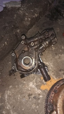 Doblo, Albea 1.4 benzinli yağ pompasi soutucu yedek parça