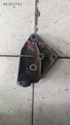 DOBLO MOTOR TAKOZU AKİL YAMAN OTOMOTİV