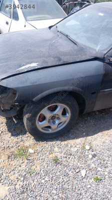 OPEL VECTRA B SOL ÖN ÇAMURLUK.OTO ERKAN ÜNYE