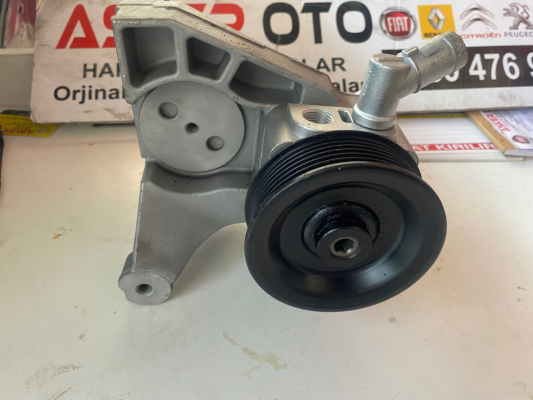 Fiat Ducato 3 direksiyon pompası