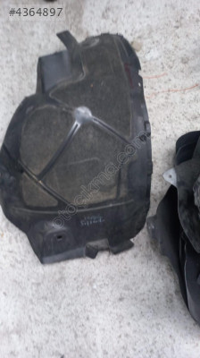 OPEL INSİGNİA SAĞ ÖNÜN ARKA DAVLUMBAZ.OTO ERKAN ÜNYE